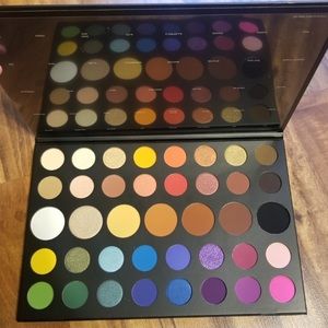 Morphe X James Charles Full Size Palette